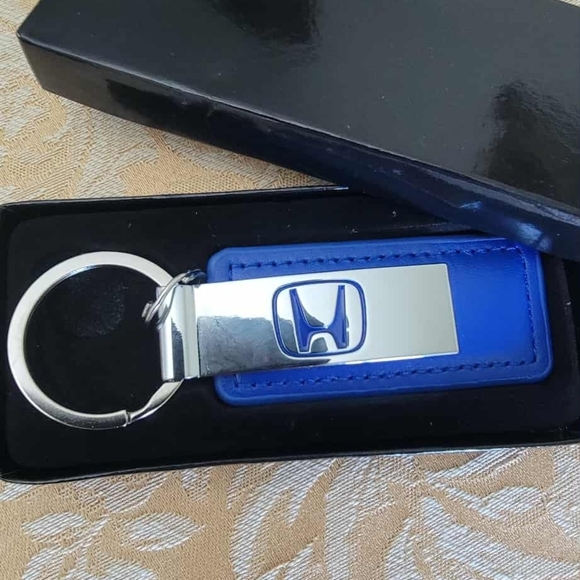Honda Key Chain - Picture 3 of 4